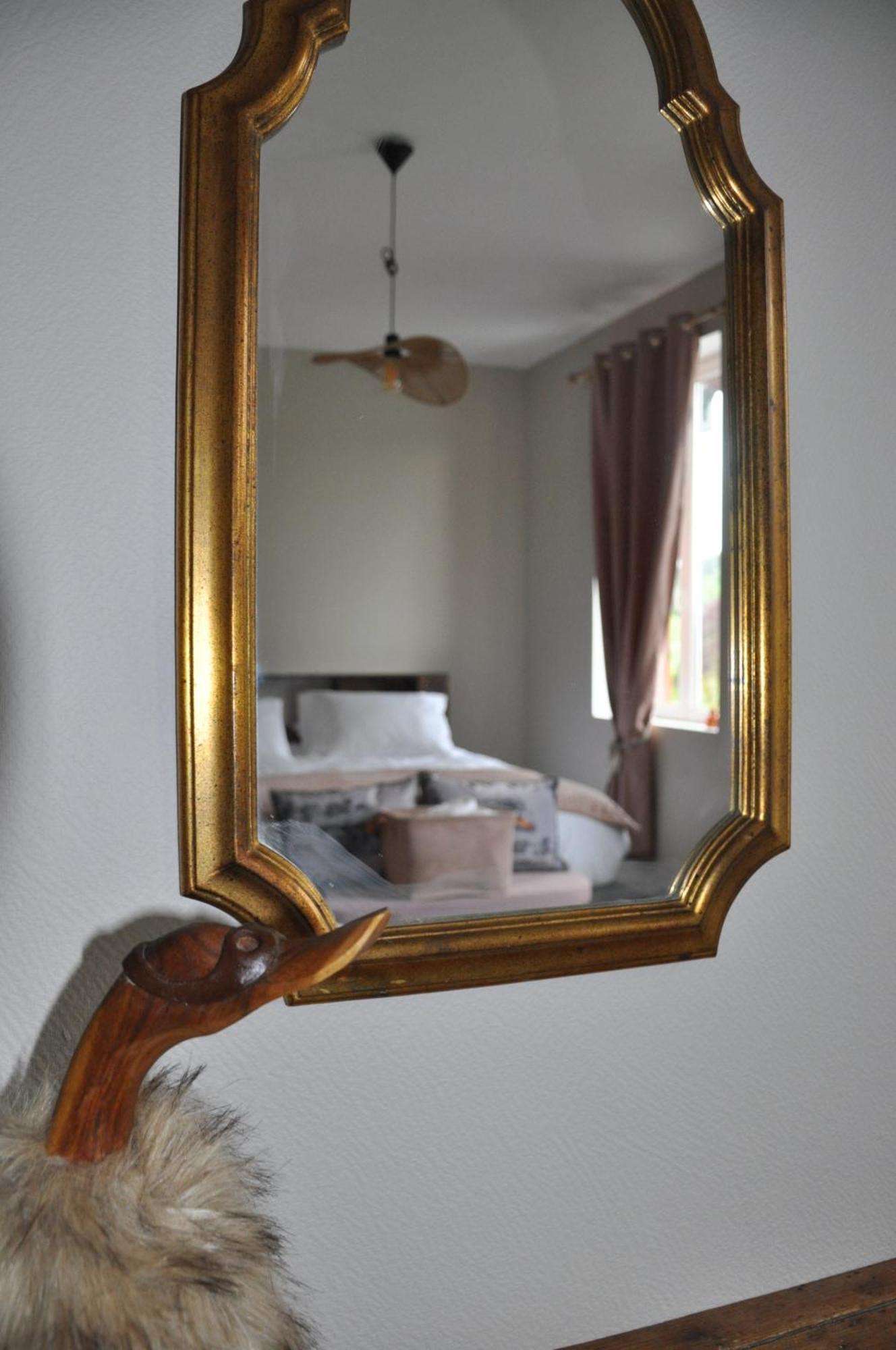 Auberge La Tete En L'Air 勒奥瓦尔德 外观 照片