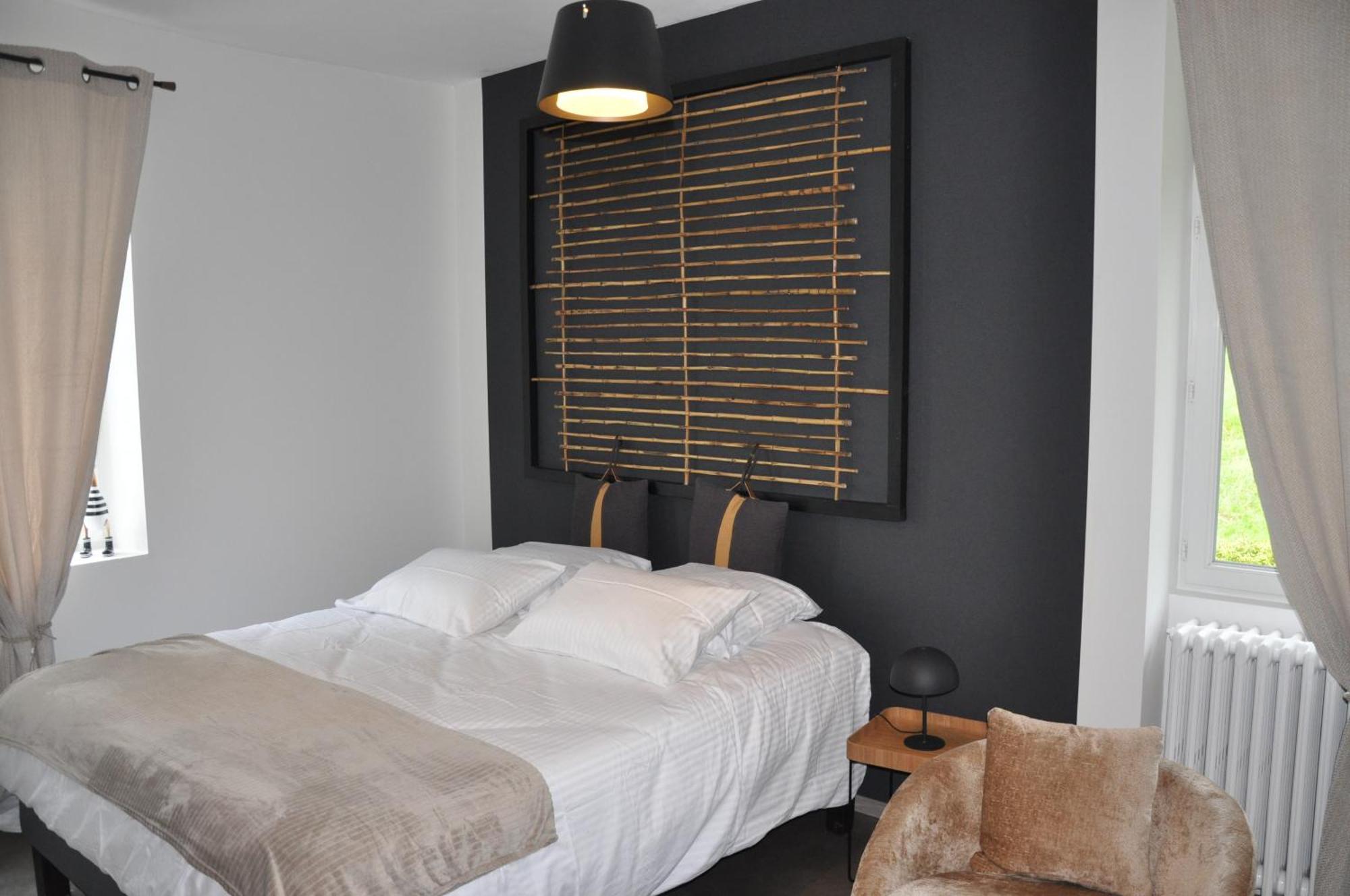 Auberge La Tete En L'Air 勒奥瓦尔德 外观 照片
