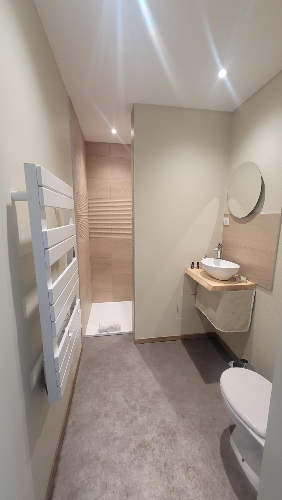 Auberge La Tete En L'Air 勒奥瓦尔德 外观 照片